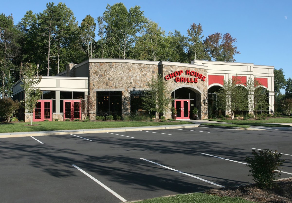 Chophouse